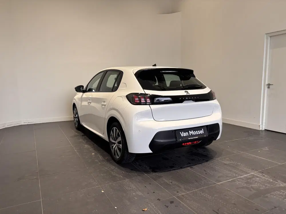 Peugeot 208 1.2 Active uit 2023, foto 6