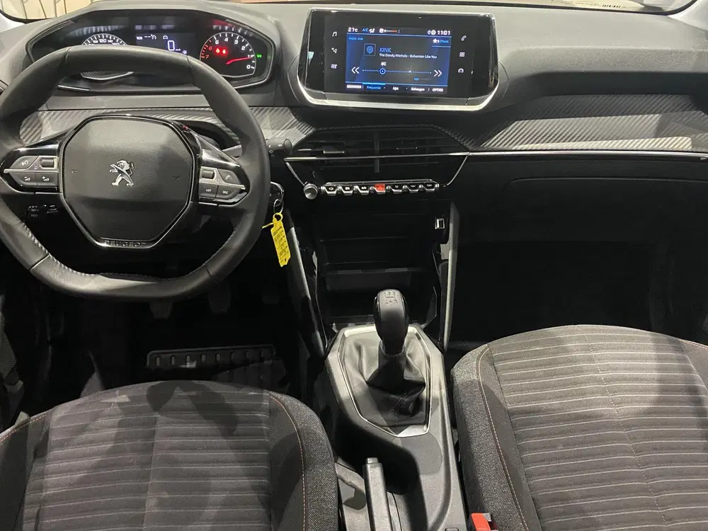 Peugeot 208 1.2 Active uit 2023, foto 7