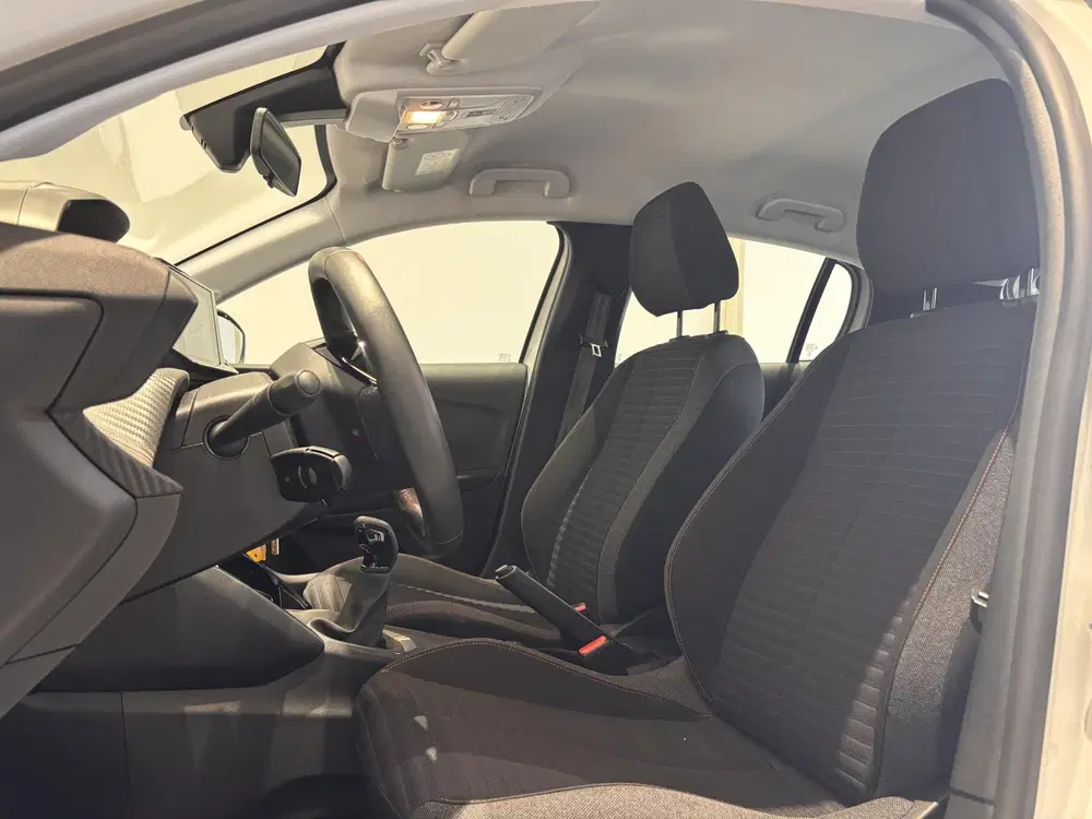 Peugeot 208 1.2 Active uit 2023, foto 8