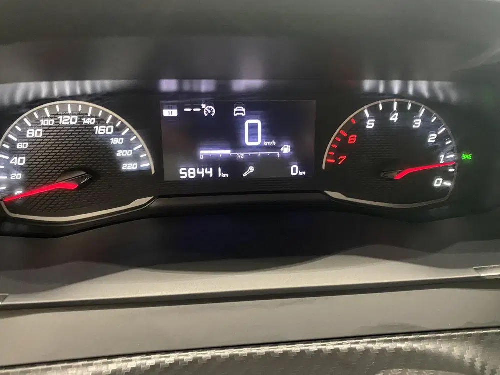 Peugeot 208 1.2 Active uit 2023, foto 9