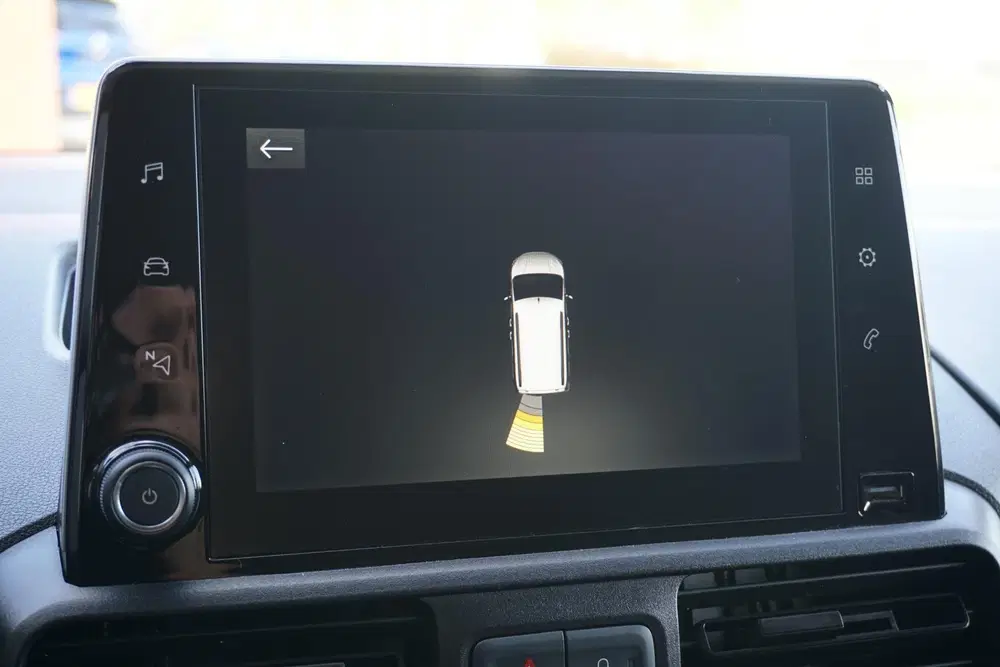Opel Combo 1.2 Turbo L1H1 Edition *MARGE* + APPLE CAR uit 2020, foto 5