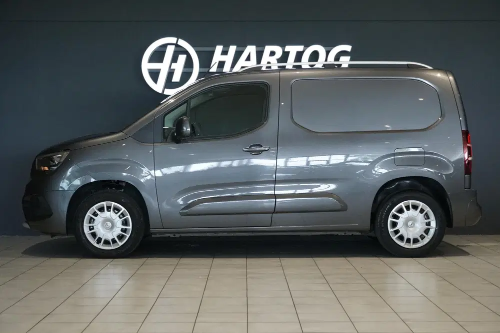Opel Combo 1.2 Turbo L1H1 Edition *MARGE* + APPLE CAR uit 2020, foto 6