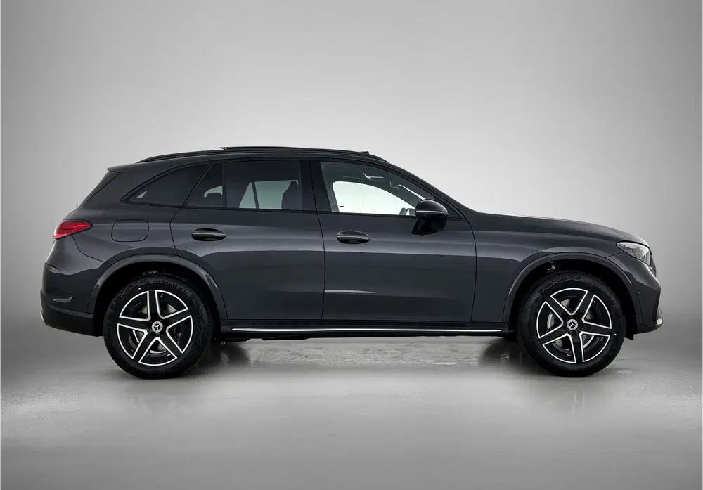 Mercedes-Benz GLC 300e 4MATIC Business Solution AMG uit 2026, foto 14