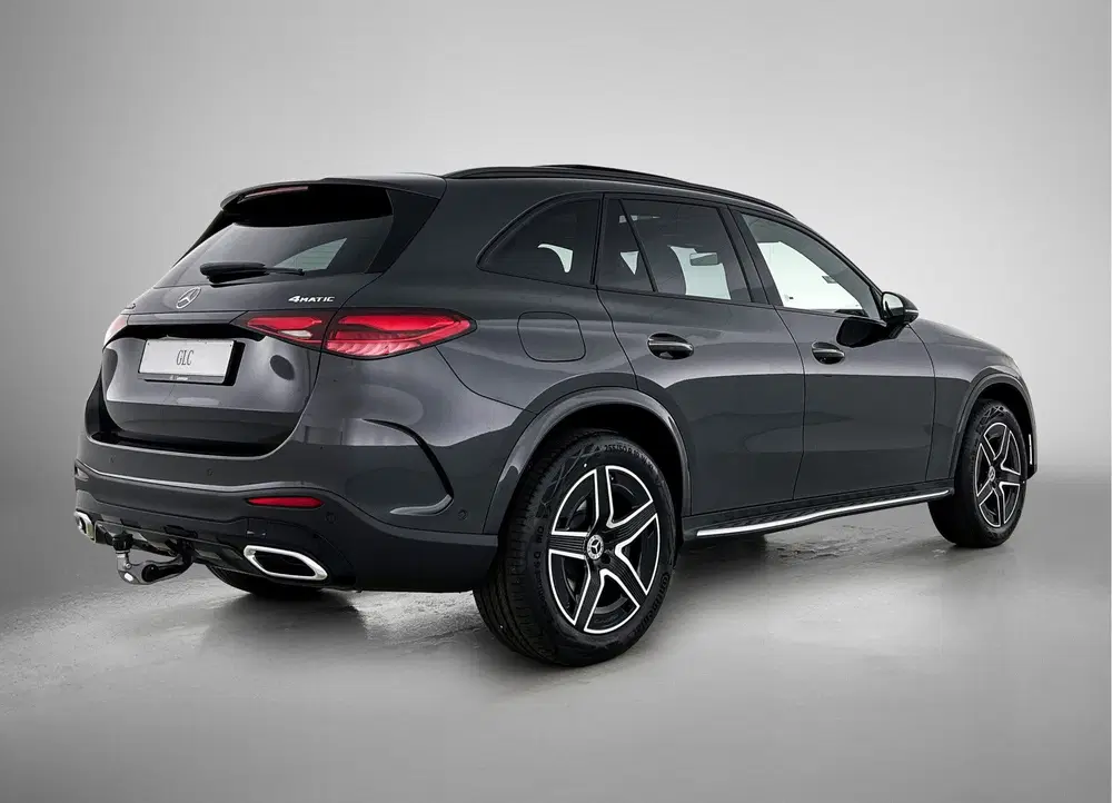 Mercedes-Benz GLC 300e 4MATIC Business Solution AMG uit 2026, foto 2