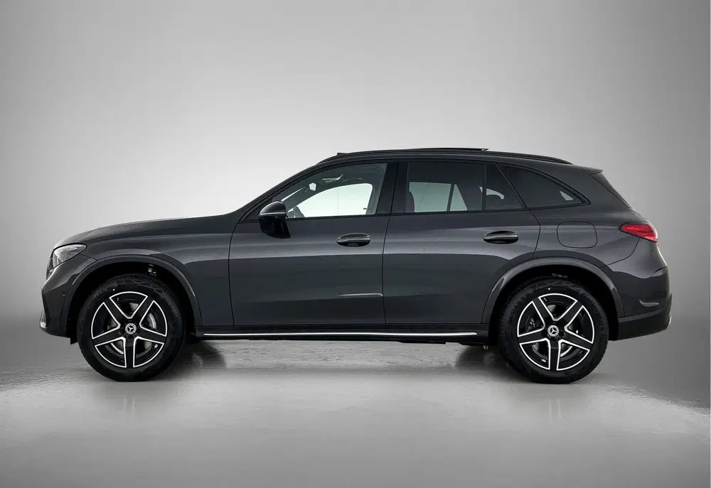 Mercedes-Benz GLC 300e 4MATIC Business Solution AMG uit 2026, foto 3