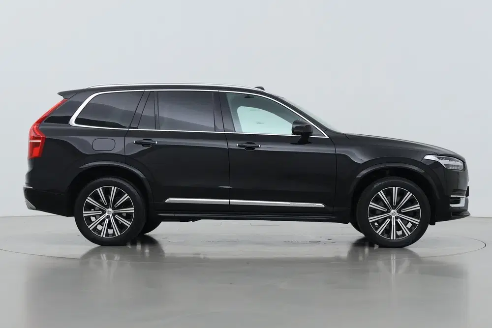 Volvo XC90 T8 Inscription uit 2020, foto 10