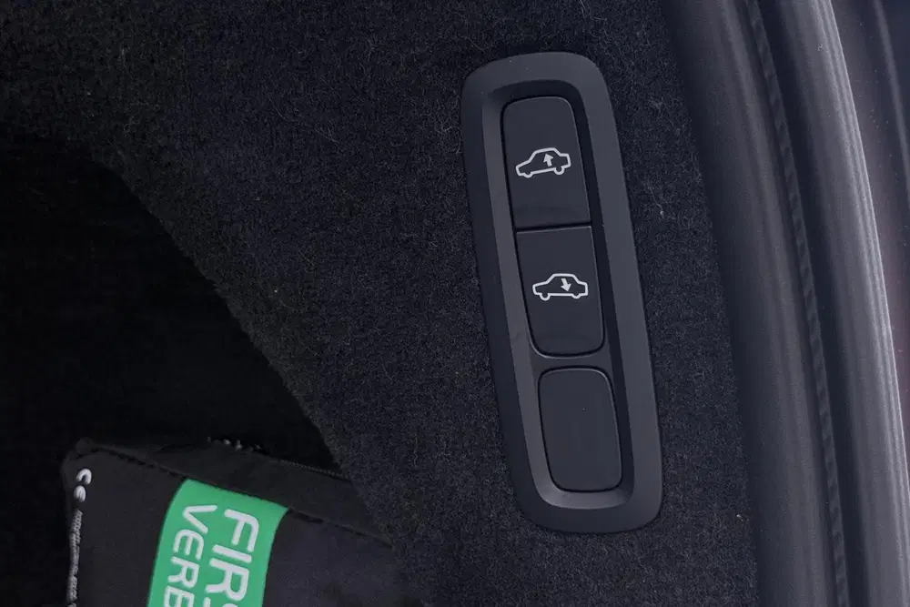 Volvo XC90 T8 Inscription uit 2020, foto 12