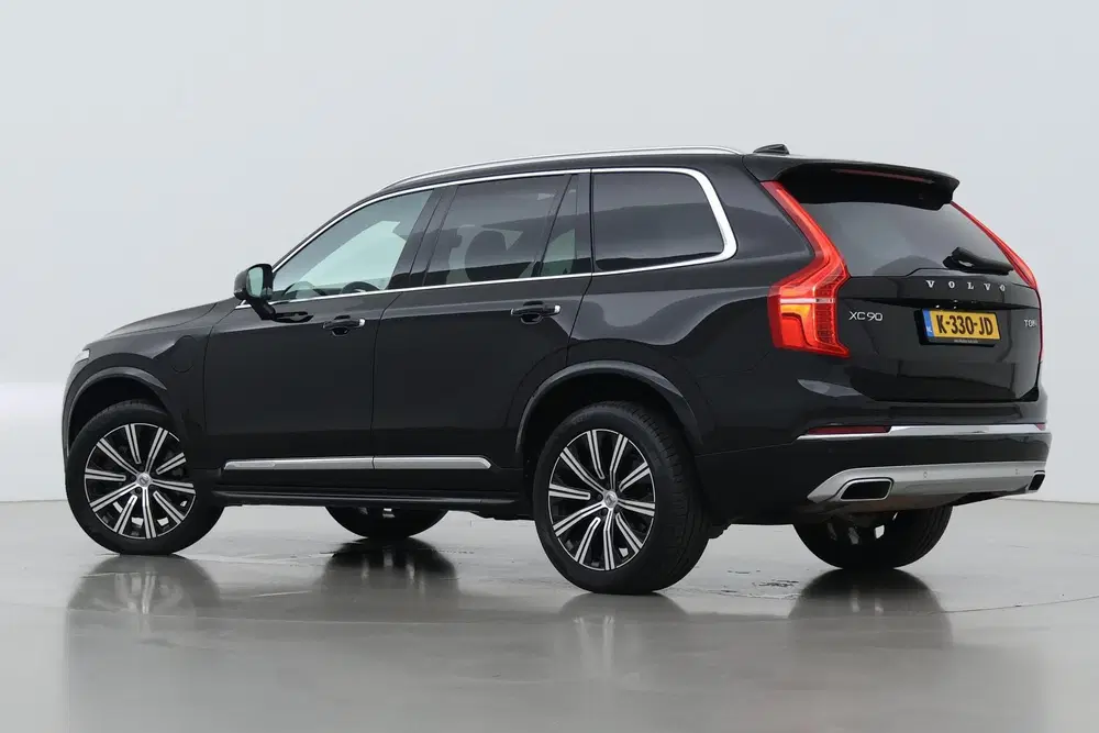 Volvo XC90 T8 Inscription uit 2020, foto 2