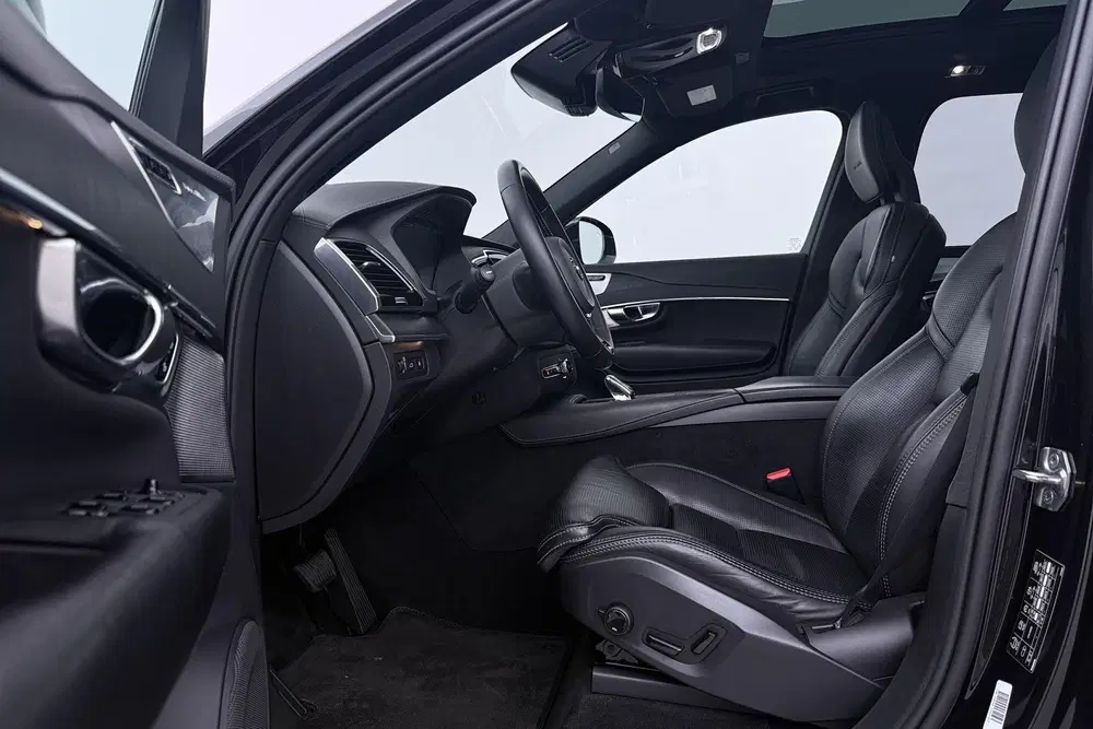 Volvo XC90 T8 Inscription uit 2020, foto 3
