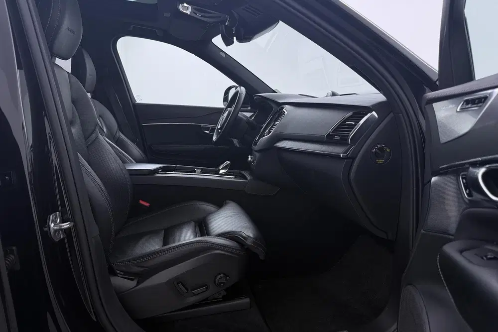 Volvo XC90 T8 Inscription uit 2020, foto 5