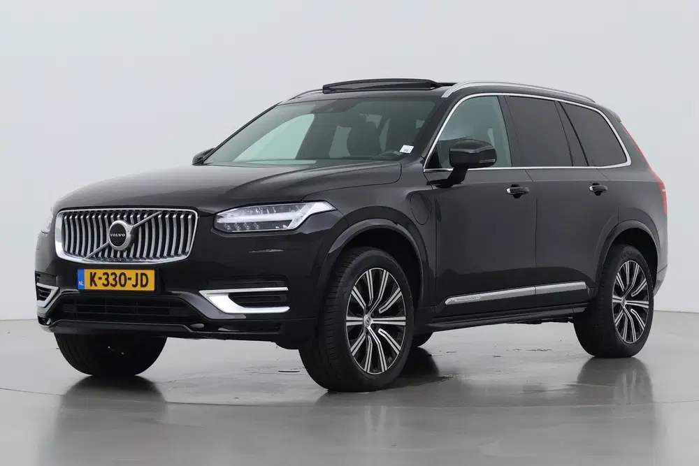 Volvo XC90 T8 Inscription uit 2020, foto 8