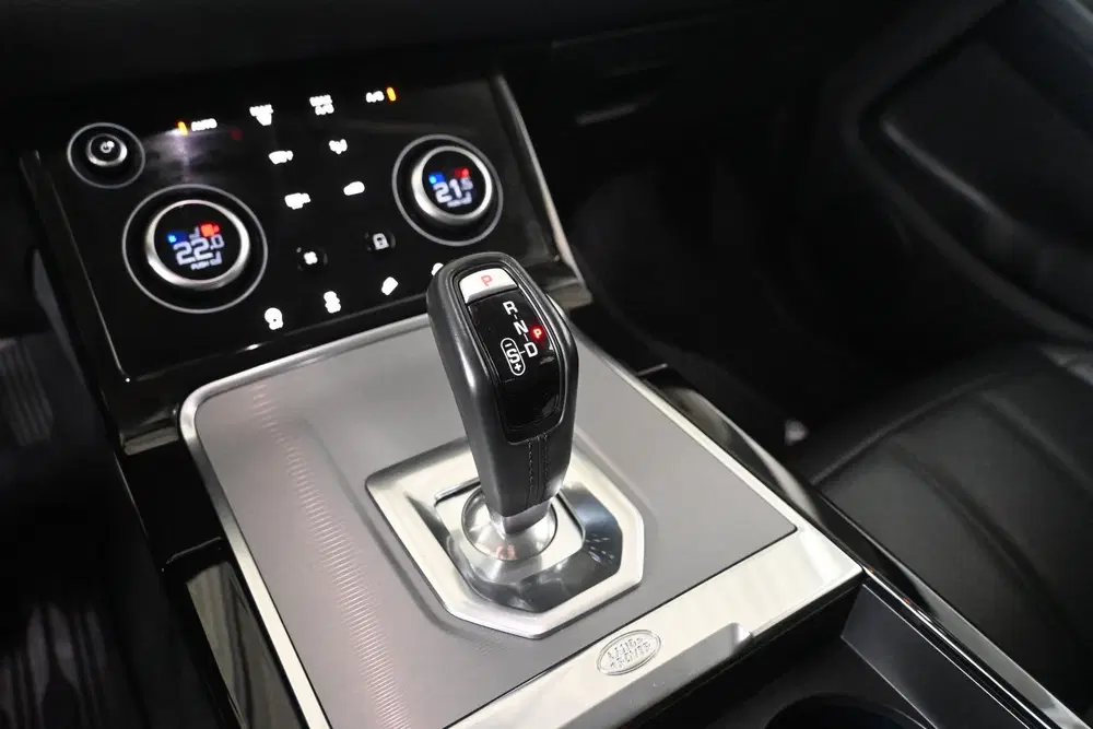 Land Rover Range Rover Evoque 2.0 P200 AWD Automaat Navigati uit 2020, foto 10