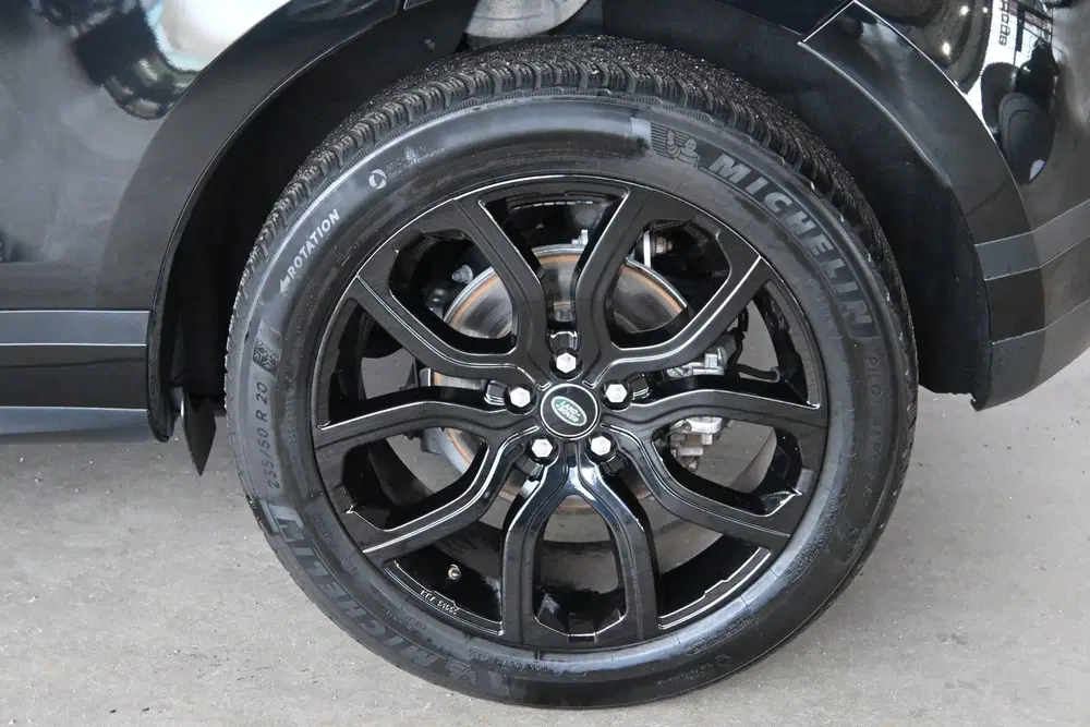 Land Rover Range Rover Evoque 2.0 P200 AWD Automaat Navigati uit 2020, foto 13