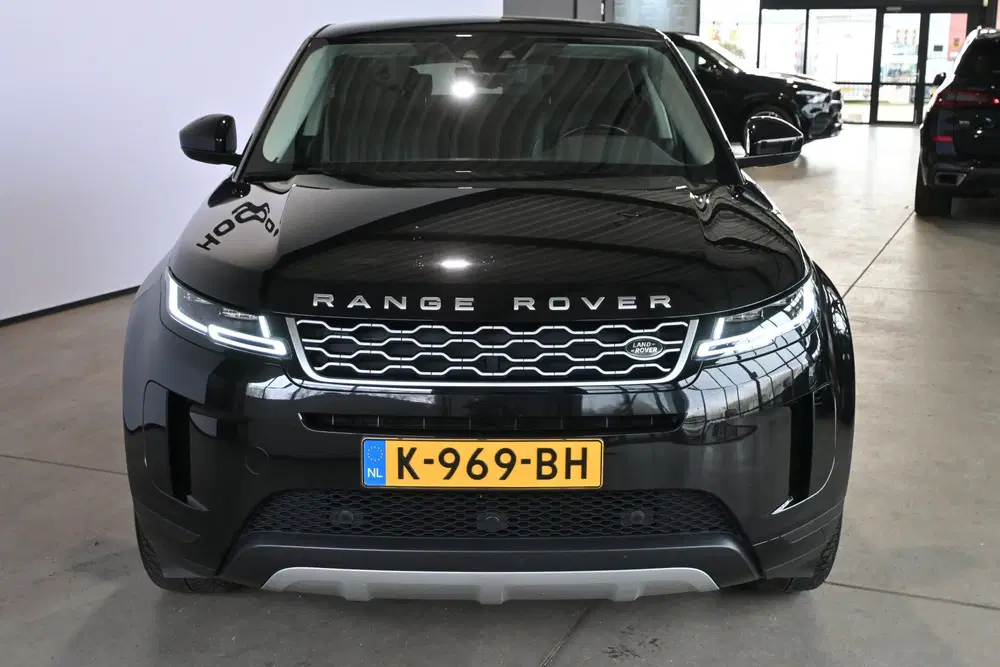 Land Rover Range Rover Evoque 2.0 P200 AWD Automaat Navigati uit 2020, foto 14