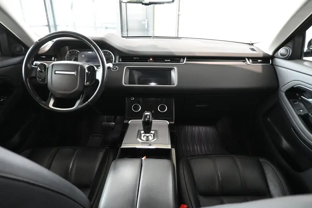 Land Rover Range Rover Evoque 2.0 P200 AWD Automaat Navigati uit 2020, foto 2