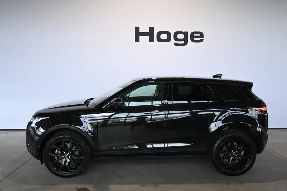 Land Rover Range Rover Evoque 2.0 P200 AWD Automaat Navigati uit 2020, foto 3