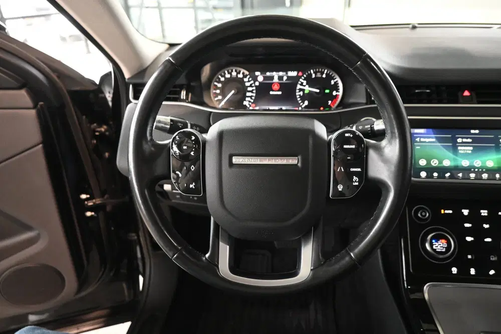 Land Rover Range Rover Evoque 2.0 P200 AWD Automaat Navigati uit 2020, foto 6