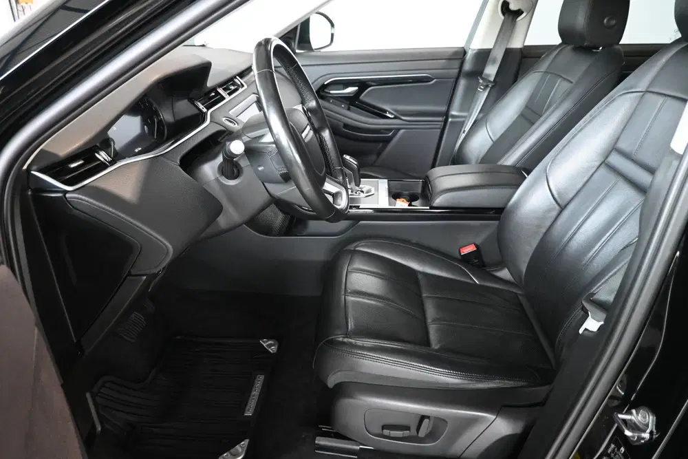 Land Rover Range Rover Evoque 2.0 P200 AWD Automaat Navigati uit 2020, foto 7