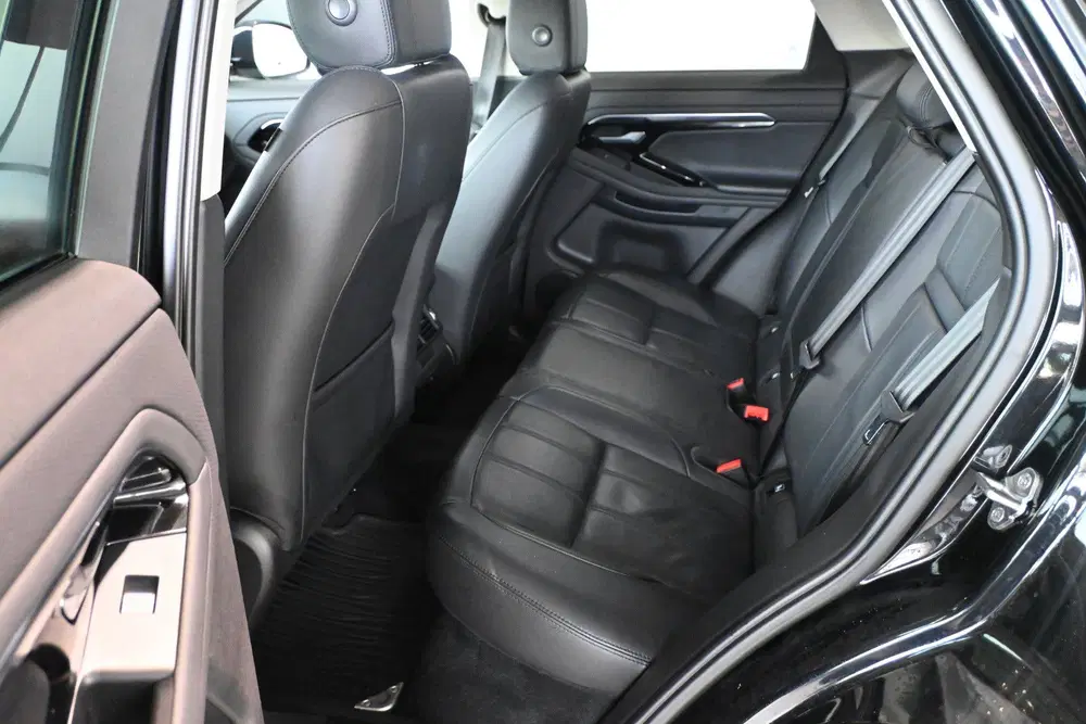 Land Rover Range Rover Evoque 2.0 P200 AWD Automaat Navigati uit 2020, foto 8