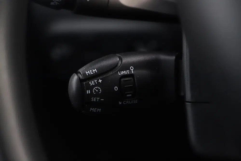 Citroën C3 Citroen C3 1.2 PureTech Feel Navigatie Car uit 2021, foto 11
