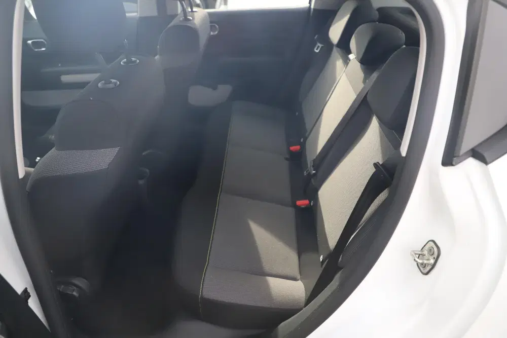 Citroën C3 Citroen C3 1.2 PureTech Feel Navigatie Car uit 2021, foto 7