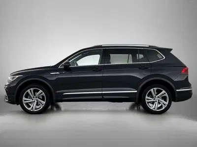 Volkswagen Tiguan Allspace 1.5 TSI R-Line Business uit 2023