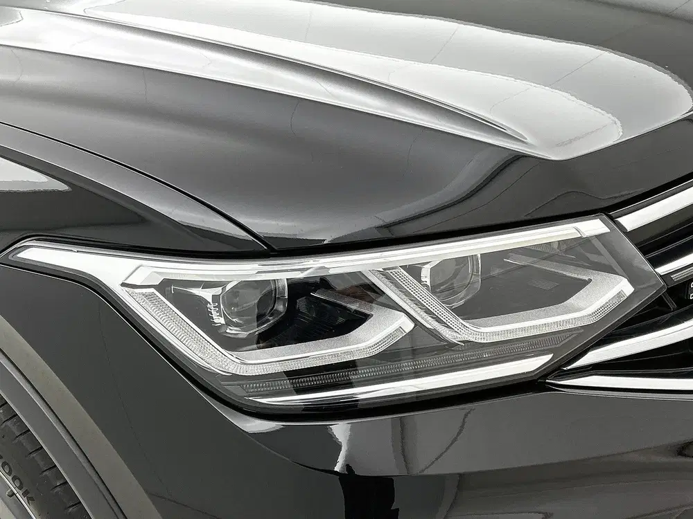 Volkswagen Tiguan Allspace 1.5 TSI R-Line Business uit 2023, foto 13