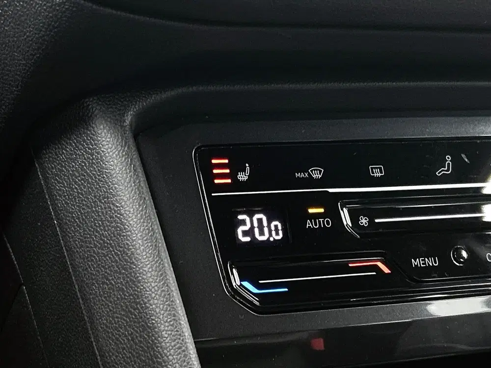 Volkswagen Tiguan Allspace 1.5 TSI R-Line Business uit 2023, foto 7