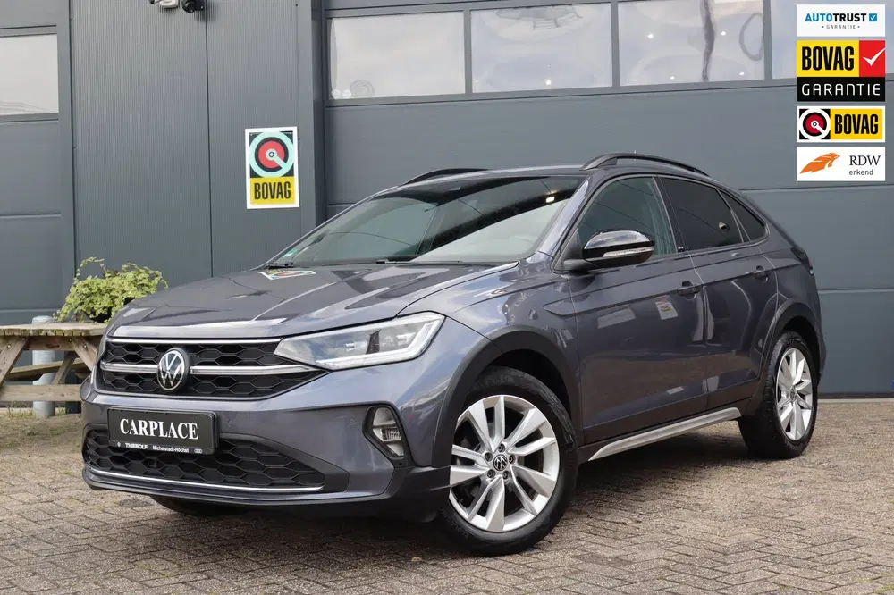 Volkswagen Taigo 1.0 TSI Life-Automaat-Bovag garantie uit 2023
