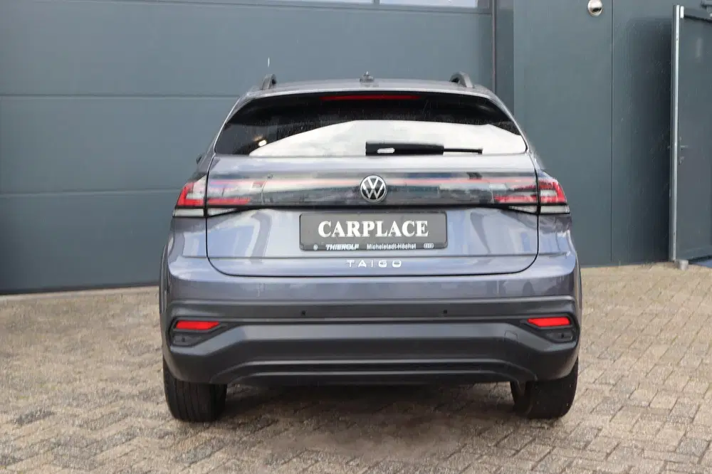 Volkswagen Taigo 1.0 TSI Life-Automaat-Bovag garantie uit 2023, foto 10