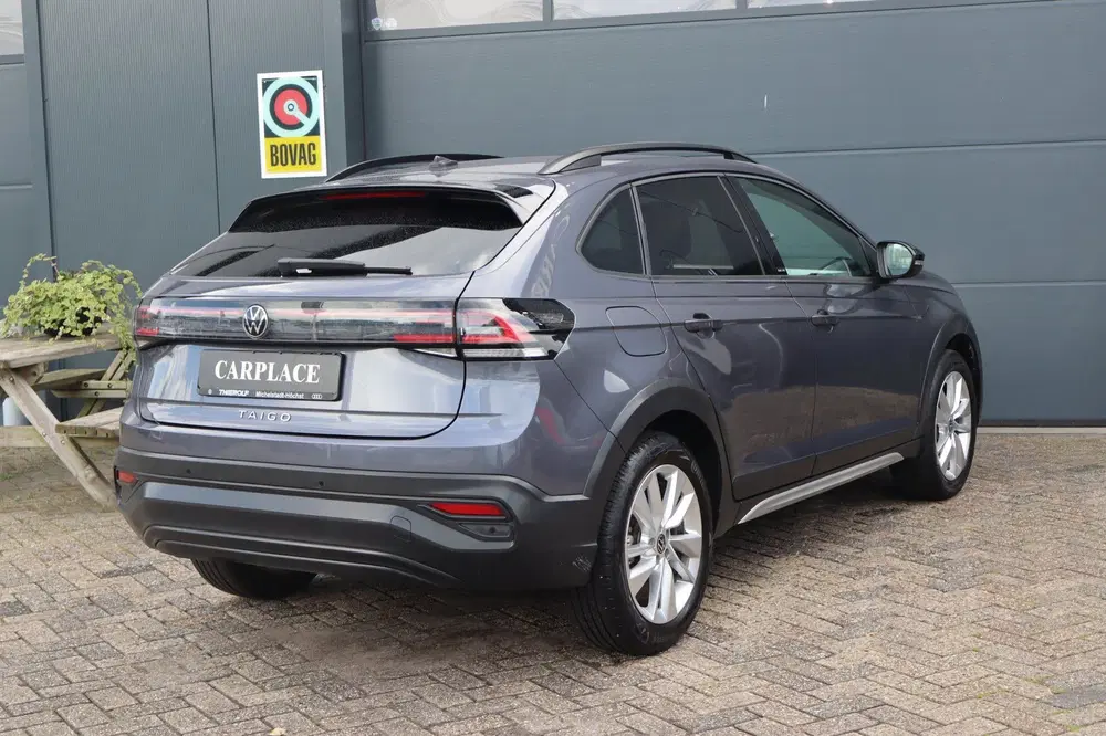 Volkswagen Taigo 1.0 TSI Life-Automaat-Bovag garantie uit 2023, foto 11