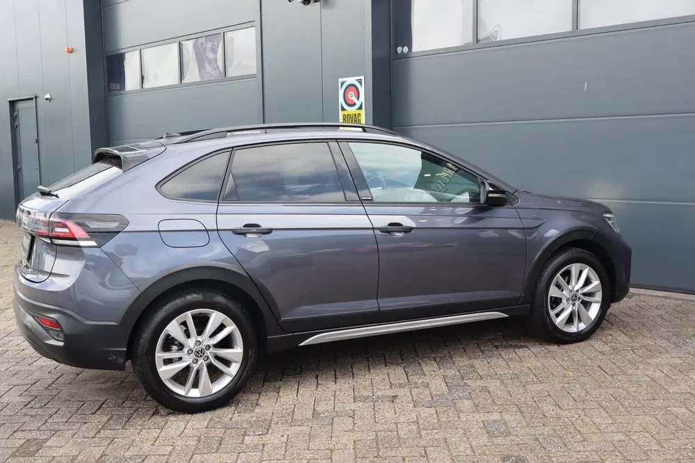 Volkswagen Taigo 1.0 TSI Life-Automaat-Bovag garantie uit 2023, foto 12