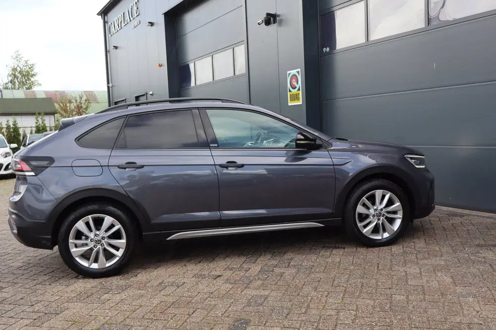 Volkswagen Taigo 1.0 TSI Life-Automaat-Bovag garantie uit 2023, foto 13
