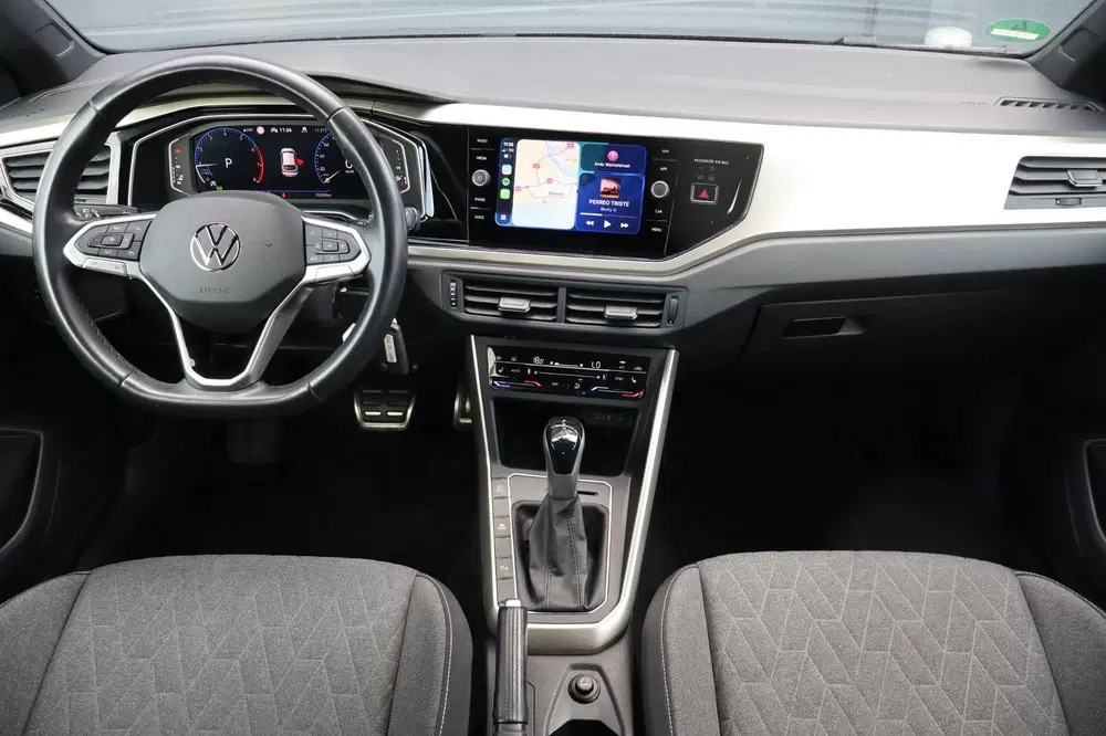 Volkswagen Taigo 1.0 TSI Life-Automaat-Bovag garantie uit 2023, foto 2