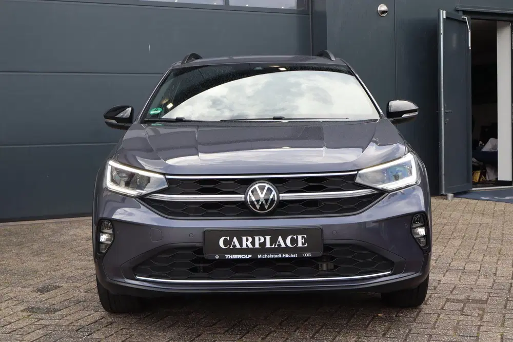 Volkswagen Taigo 1.0 TSI Life-Automaat-Bovag garantie uit 2023, foto 3