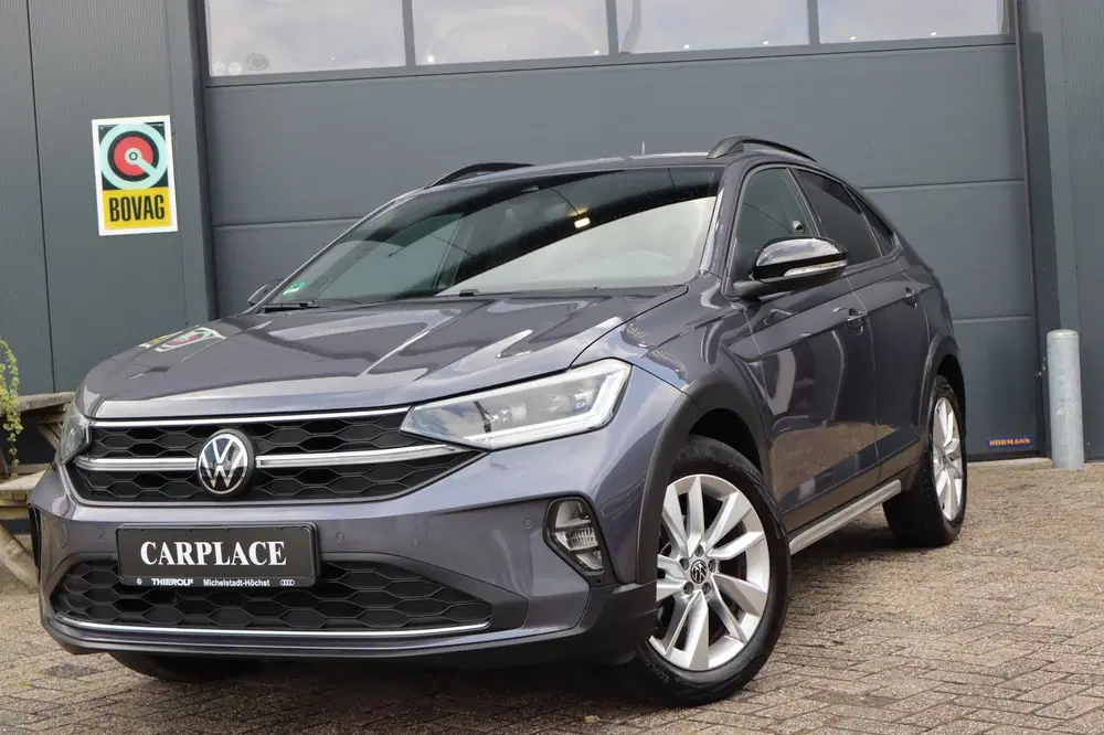 Volkswagen Taigo 1.0 TSI Life-Automaat-Bovag garantie uit 2023, foto 5