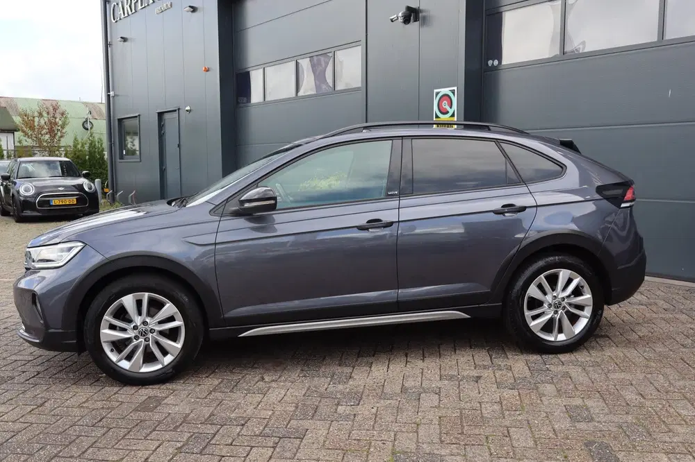 Volkswagen Taigo 1.0 TSI Life-Automaat-Bovag garantie uit 2023, foto 6
