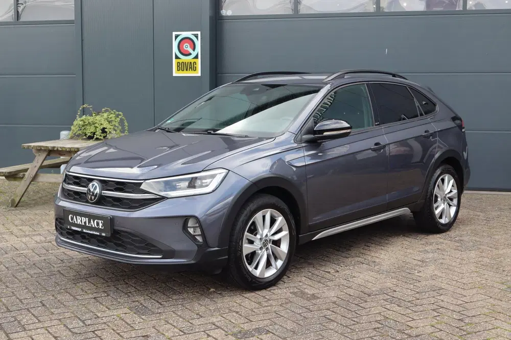Volkswagen Taigo 1.0 TSI Life-Automaat-Bovag garantie uit 2023, foto 7
