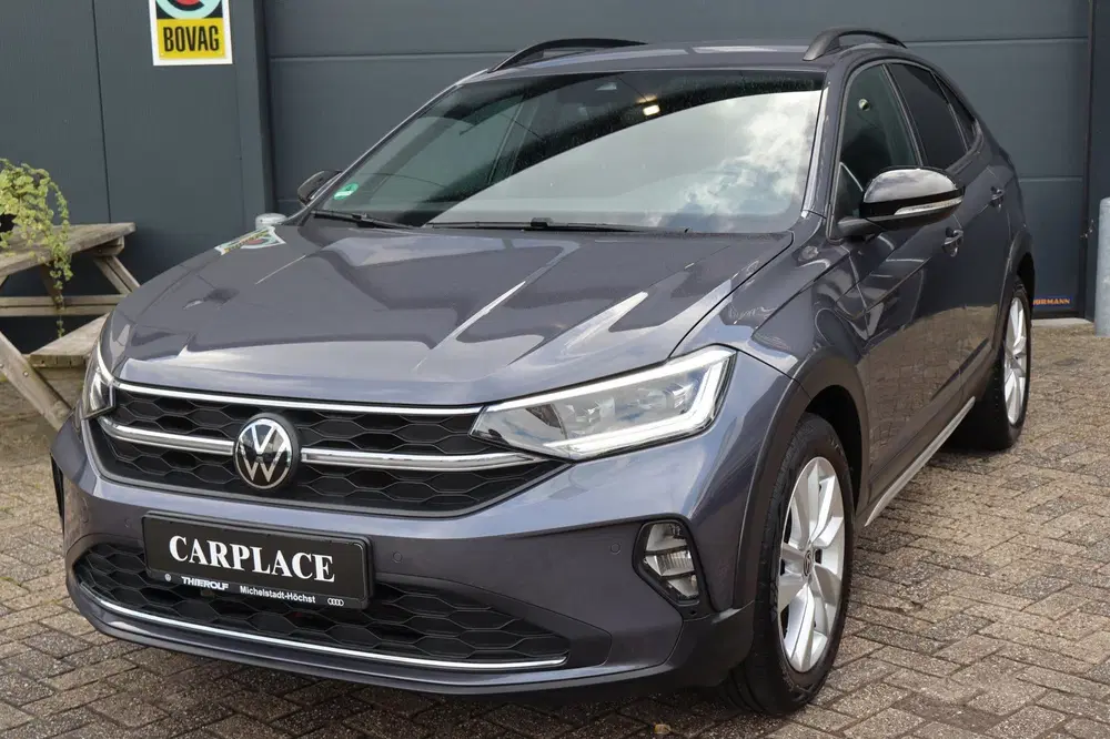 Volkswagen Taigo 1.0 TSI Life-Automaat-Bovag garantie uit 2023, foto 8