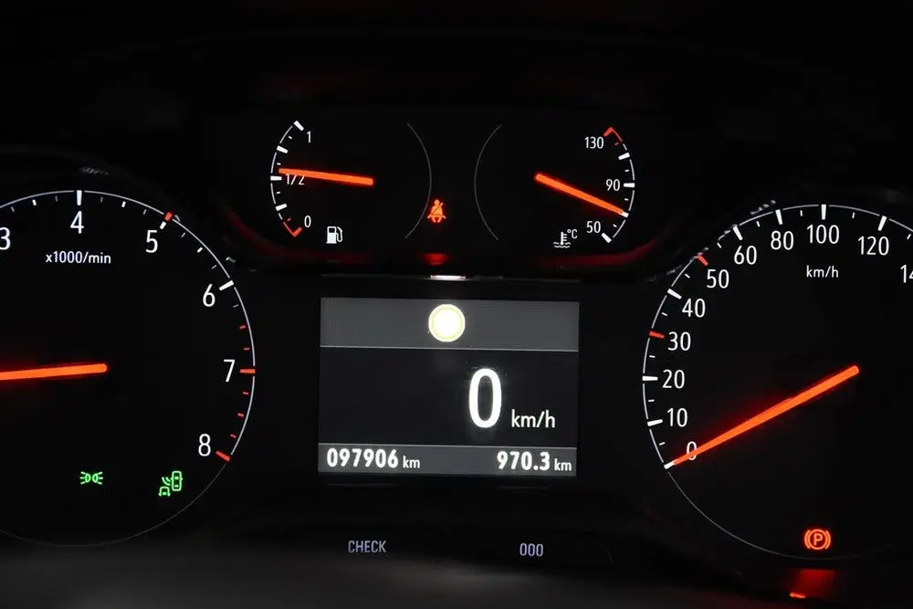 Opel Grandland Design Line *1ste Eigenaar*Navigatie*Stoel uit 2020, foto 10
