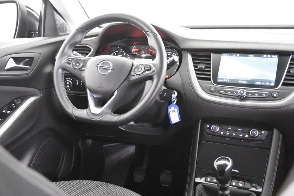 Opel Grandland Design Line *1ste Eigenaar*Navigatie*Stoel uit 2020, foto 13