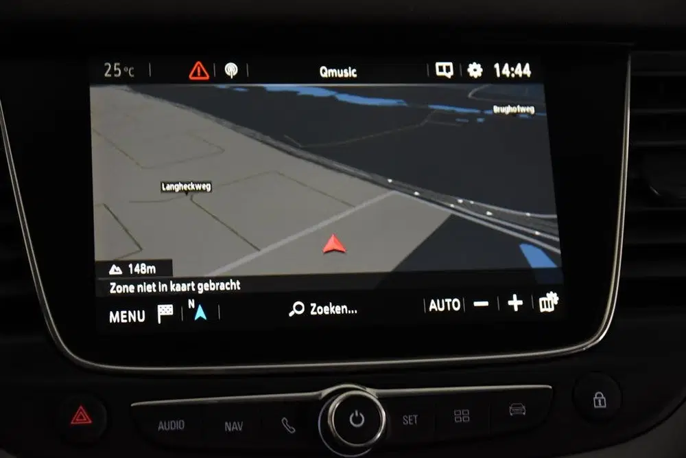 Opel Grandland Design Line *1ste Eigenaar*Navigatie*Stoel uit 2020, foto 14