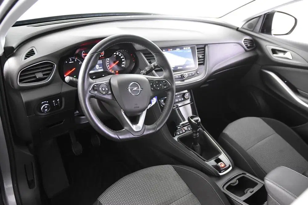 Opel Grandland Design Line *1ste Eigenaar*Navigatie*Stoel uit 2020, foto 2