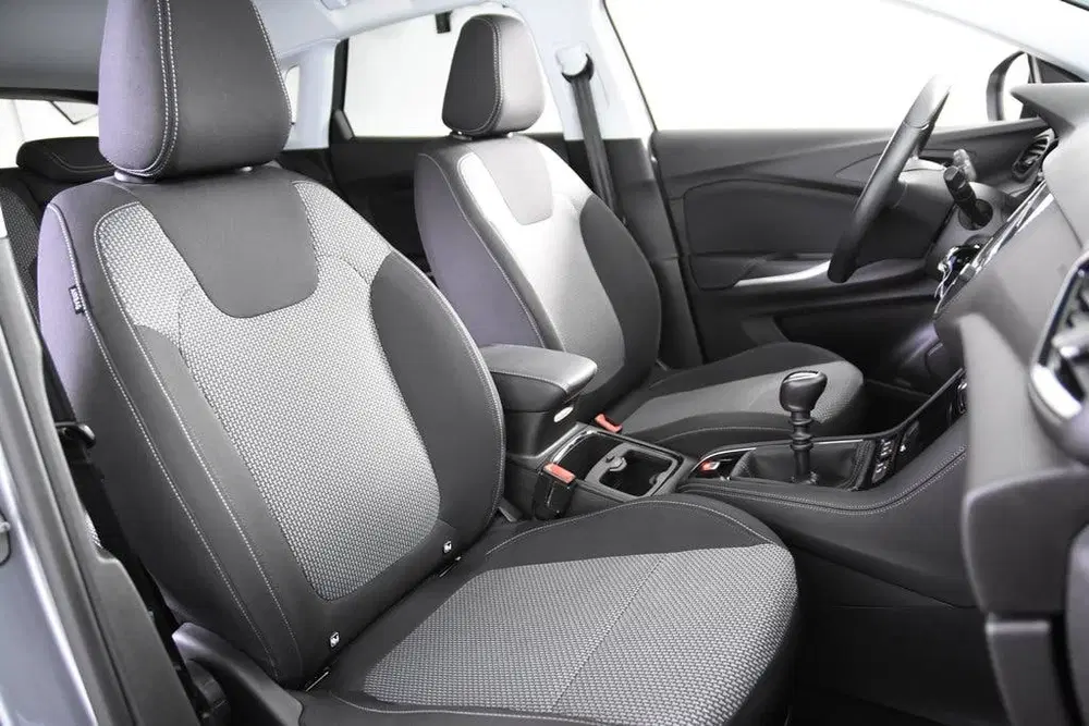 Opel Grandland Design Line *1ste Eigenaar*Navigatie*Stoel uit 2020, foto 3