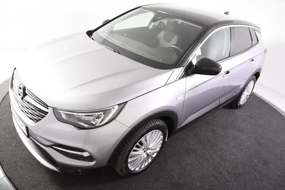 Opel Grandland Design Line *1ste Eigenaar*Navigatie*Stoel uit 2020, foto 4