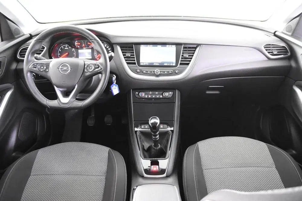 Opel Grandland Design Line *1ste Eigenaar*Navigatie*Stoel uit 2020, foto 9