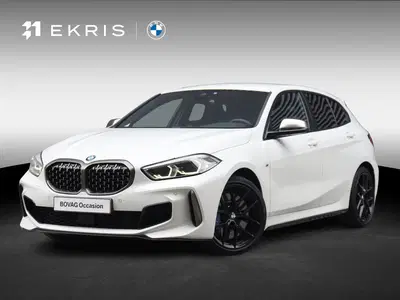 BMW 1-serie M135i xDrive uit 2019
