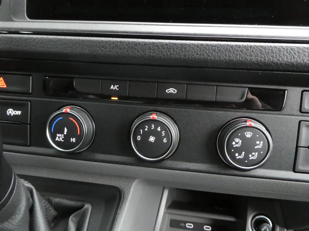 MAN TGE 35 2.0tdi 140pk uit 2023, foto 14