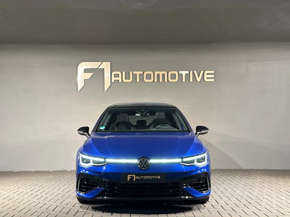 Volkswagen Golf 2.0 TSI R 4M 20 Years Edition Pano uit 2022, foto 9