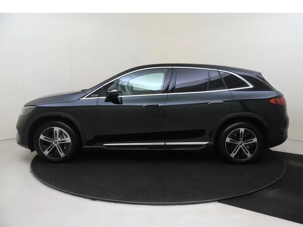 Mercedes-Benz EQE SUV 350+ Business Edition 96 kWh uit 2024, foto 11
